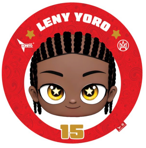 Play Bonito® x Michel & Amazonka - Leny Yoro Rug