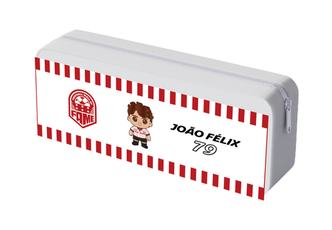 pencil case STATIONERY João Félix