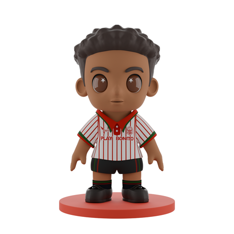 Balde Figurine