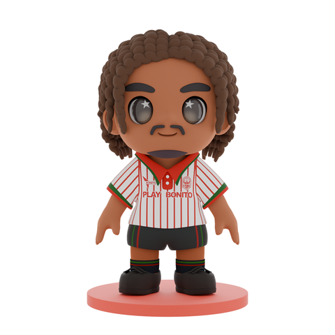 Barcola Figurine