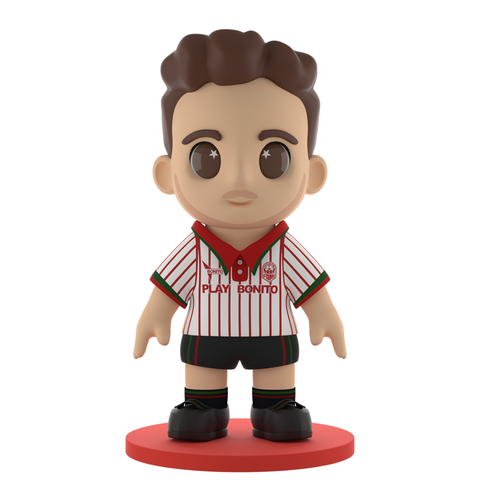 Diogo Jota Figurine