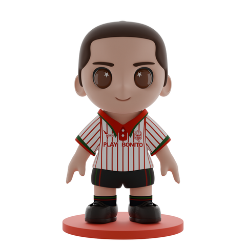 Kika Figurine