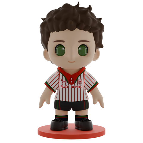 Joao Neves Figurine