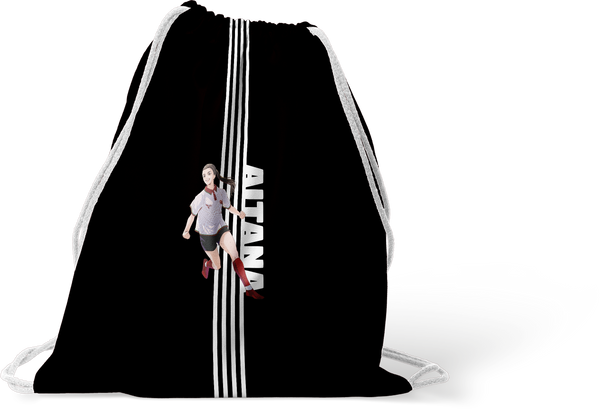 AITANA BONMATÍ Drawstring BAG