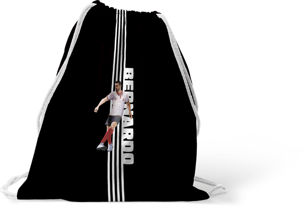BERNARDO SILVA Drawstring BAG