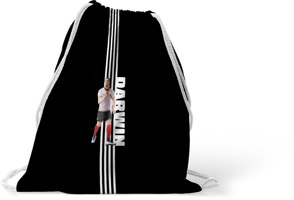 DARWIN NÚÑEZ Drawstring BAG