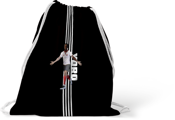 LENY YORO Drawstring BAG