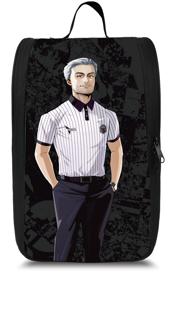 Shoesbag  JOSÉ MOURINHO