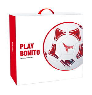Mini Football Box
