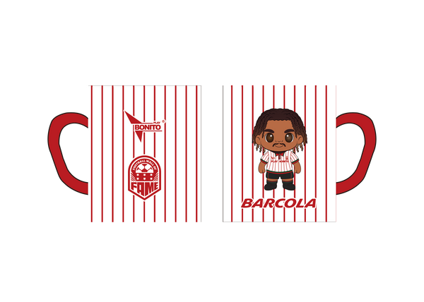 mug GIFT Barcola