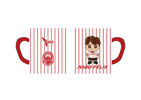 mug GIFT João Félix