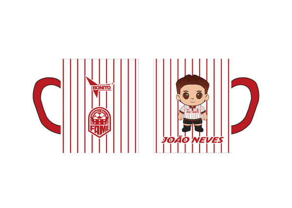 mug GIFT João Neves