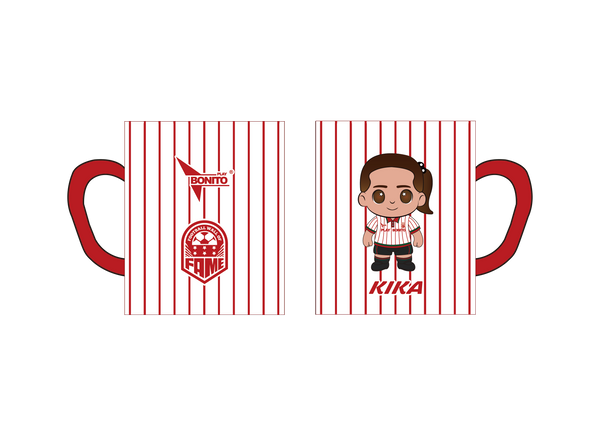 mug GIFT Kika
