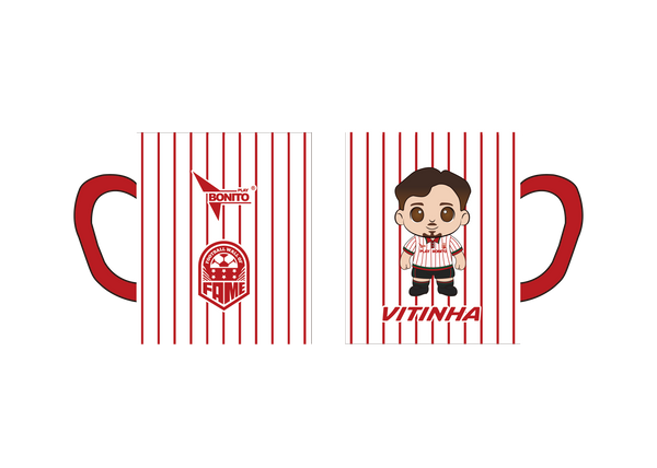 mug GIFT Vitinha