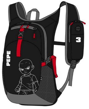 Backpack