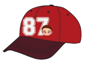 Cap