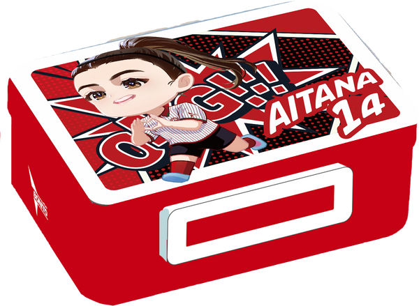 Lunchbox Aitana