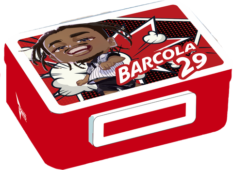 Lunchbox Barcola