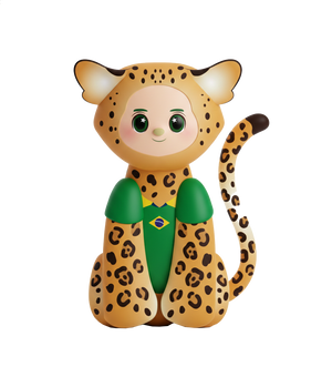 Plush Toys
