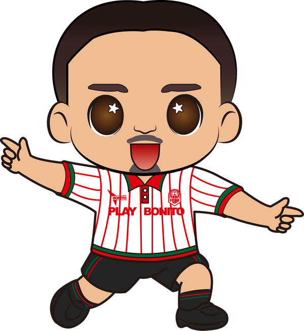 Darwin Núñez Magnet