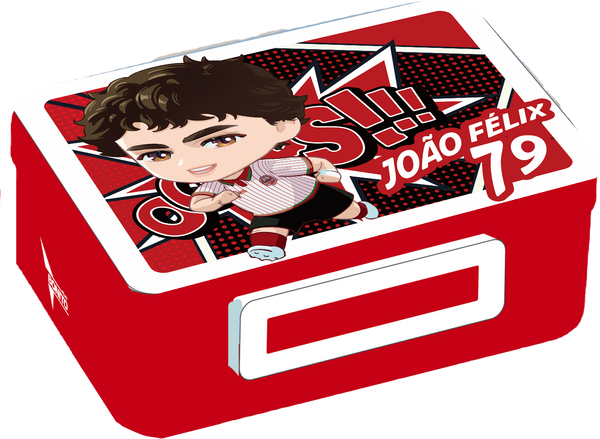 Lunchbox Joao Felix