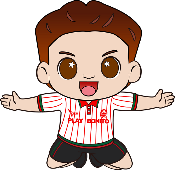 João Neves Magnet
