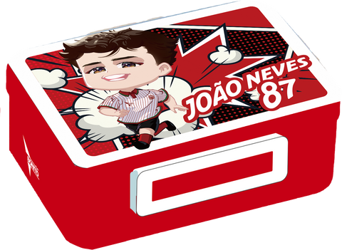 Lunchbox Joao Neves