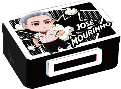 Lunchbox Jose Mourinho