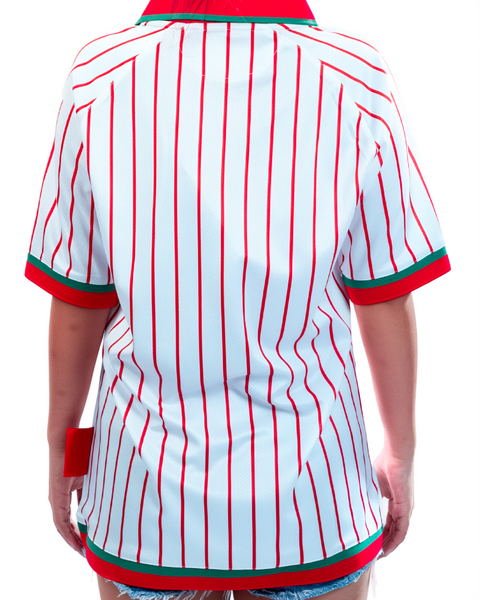 Play Bonito Jersey