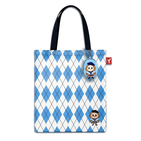 Tote Bag Argentina