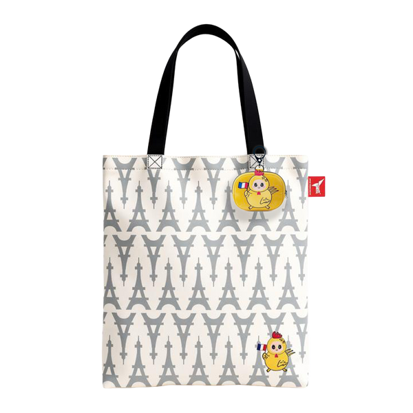 Tote Bag France