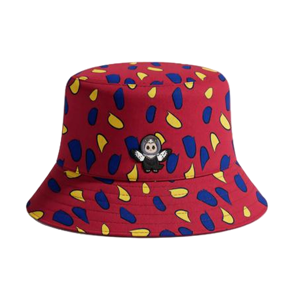 National Bucket Hat Columbia