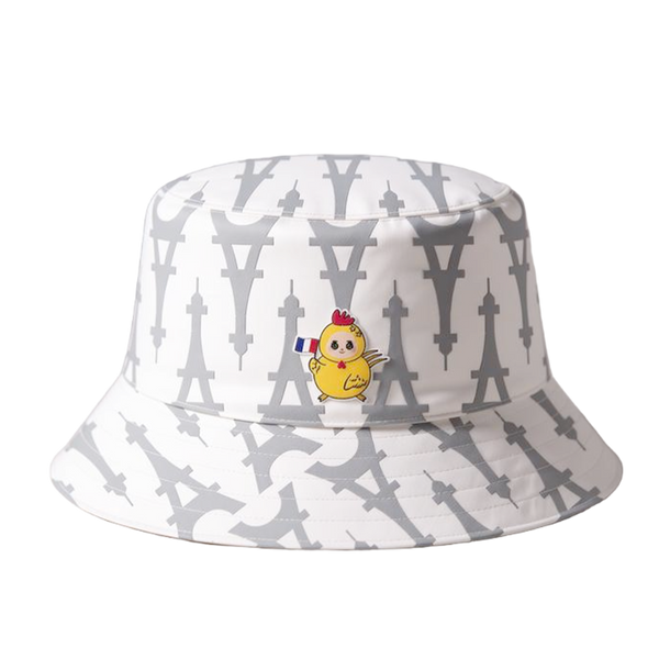 National Bucket Hat France