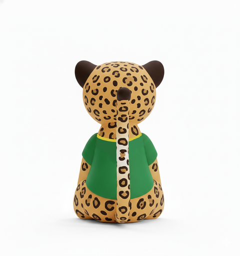 World Cup Pepe Figurine - Brazil