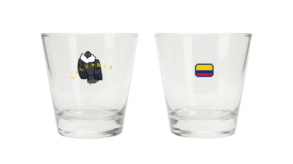 World Cup Mug - Colombia