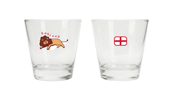 World Cup Mug - England