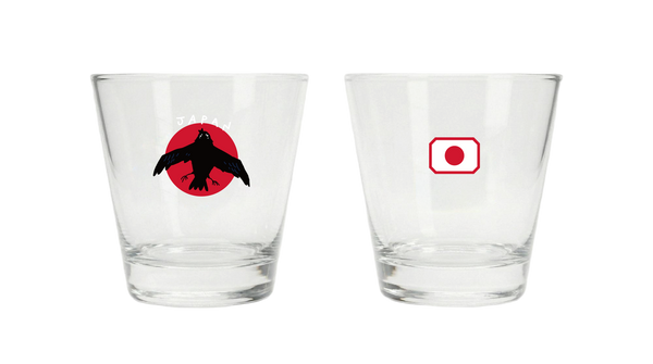 World Cup Glass Cup - Japan