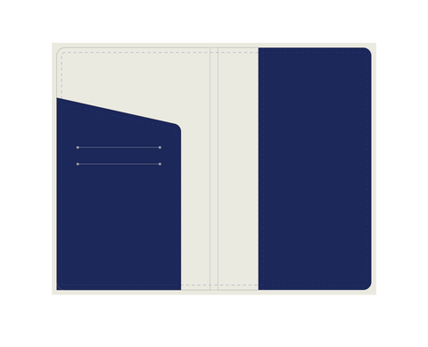 World Cup Japan Passport Holder