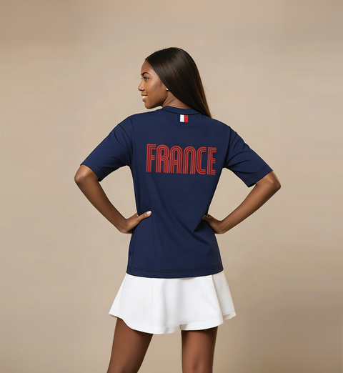 National T-Shirt France