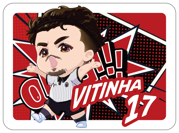 Lunchbox Vitinha