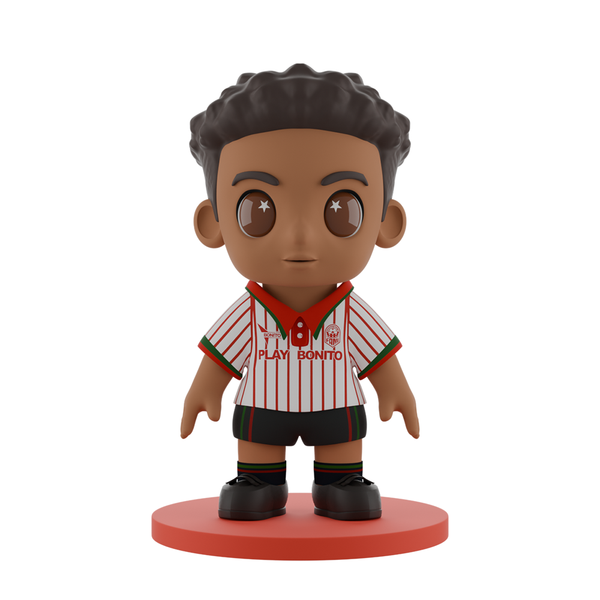 Balde Figurine