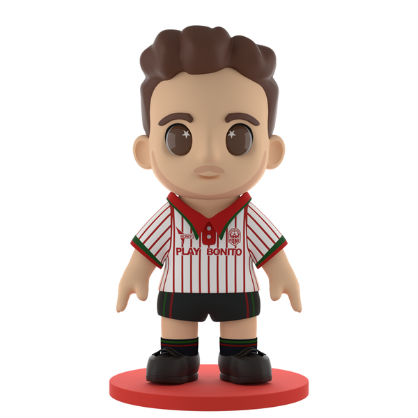 Diogo Jota Figurine