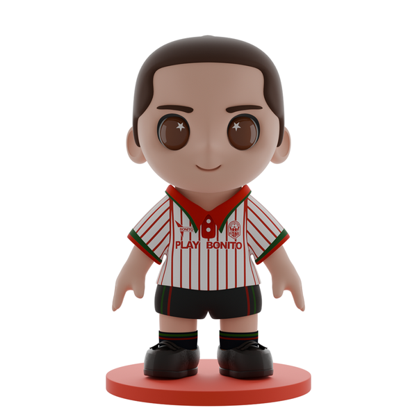 Kika Figurine