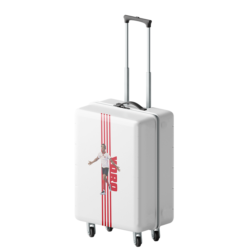 Suitcase